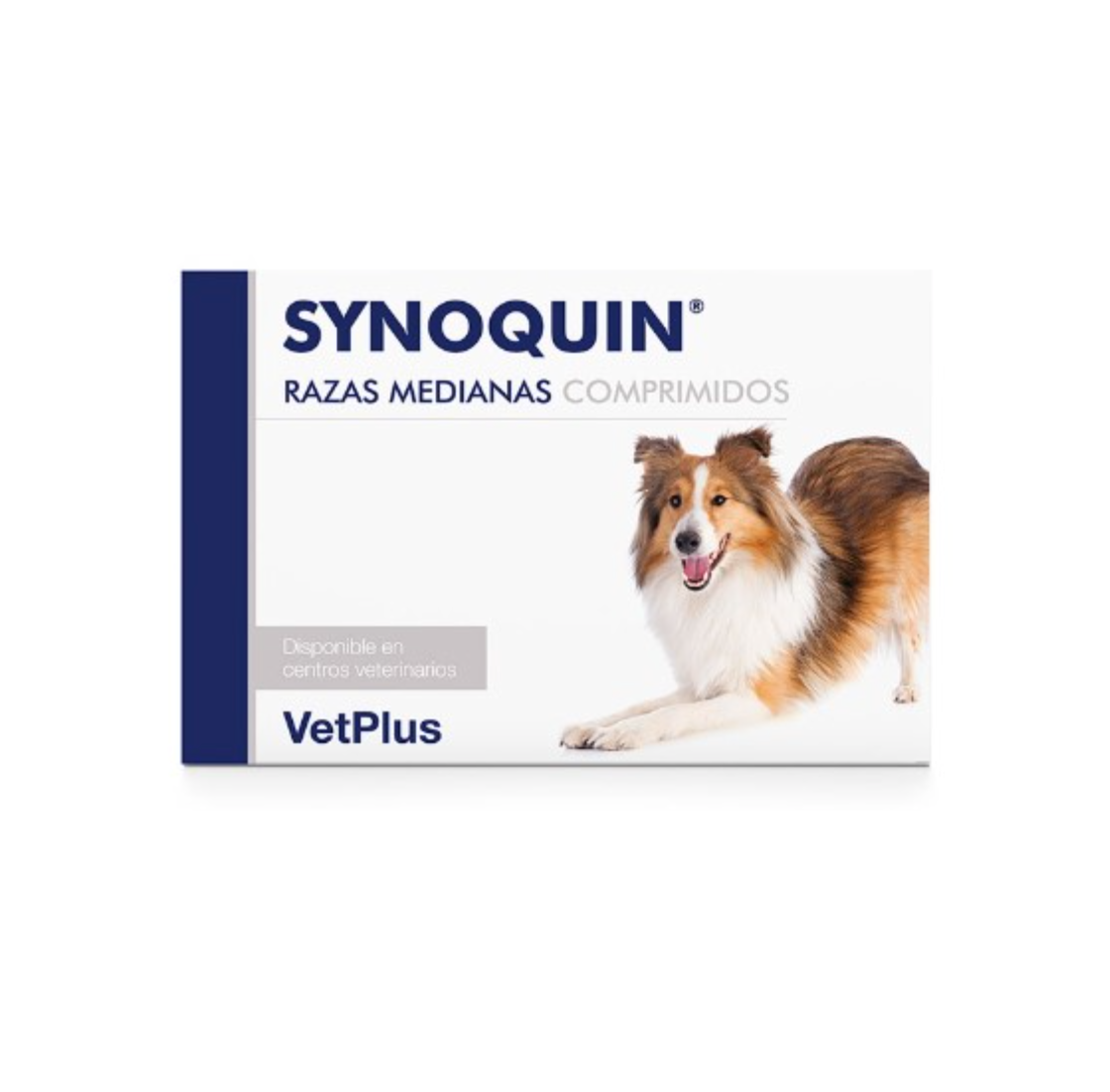 Condroprotector razas medianas Synoquin