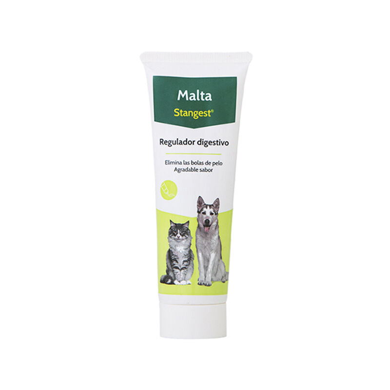 Malta para perros y gatos Stangest