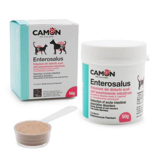 Complemento alimentario para perros y gatos Camon