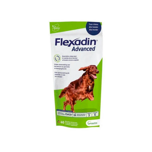 Condroprotector para perros Flexadin Advanced