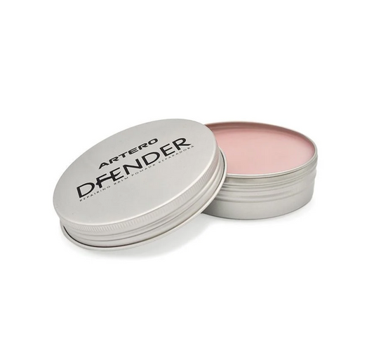 Crema cicatrizante y reparadora para caballos Artero Dfender