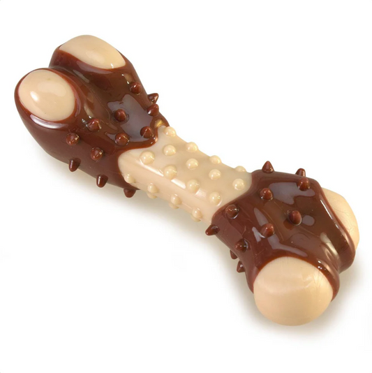Hueso de juguete aromatizado Arquivet