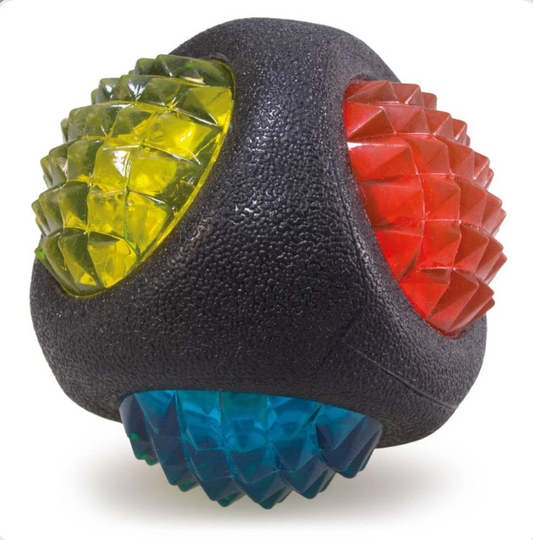Pelota luminosa Arquivet