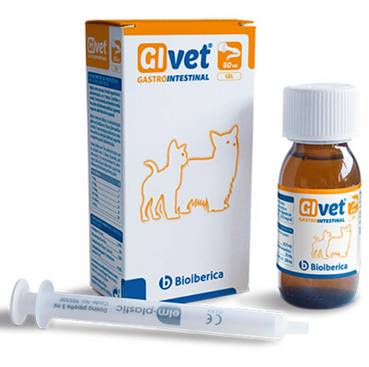 Suplemento gastrointestinal para perros y gatos Givet