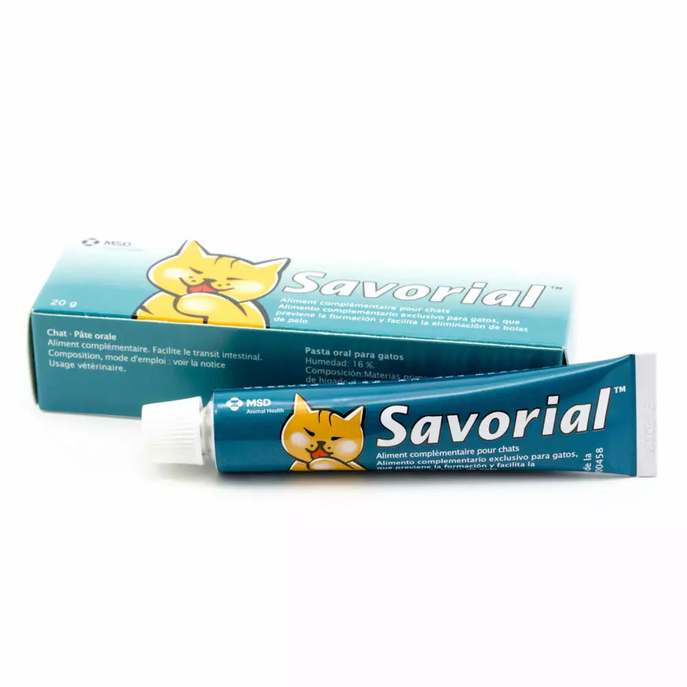 Malta para gatos Savorial